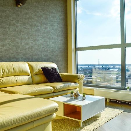 Appartement Sau Tau à Klaipėda Extérieur photo